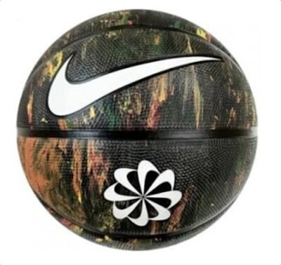 Nike N.100.7037.973.07 Basketball In/Outdoor 50 % recyceltes Material |eUVP 28  