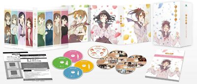 専用！！たまゆら コンプリート ブルーレイbox 専用！！たまゆら