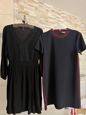 Kleid Set Gr36