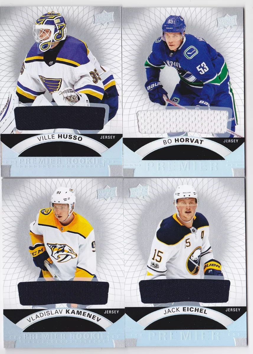 Buffalo sabres eichel jersey cheap