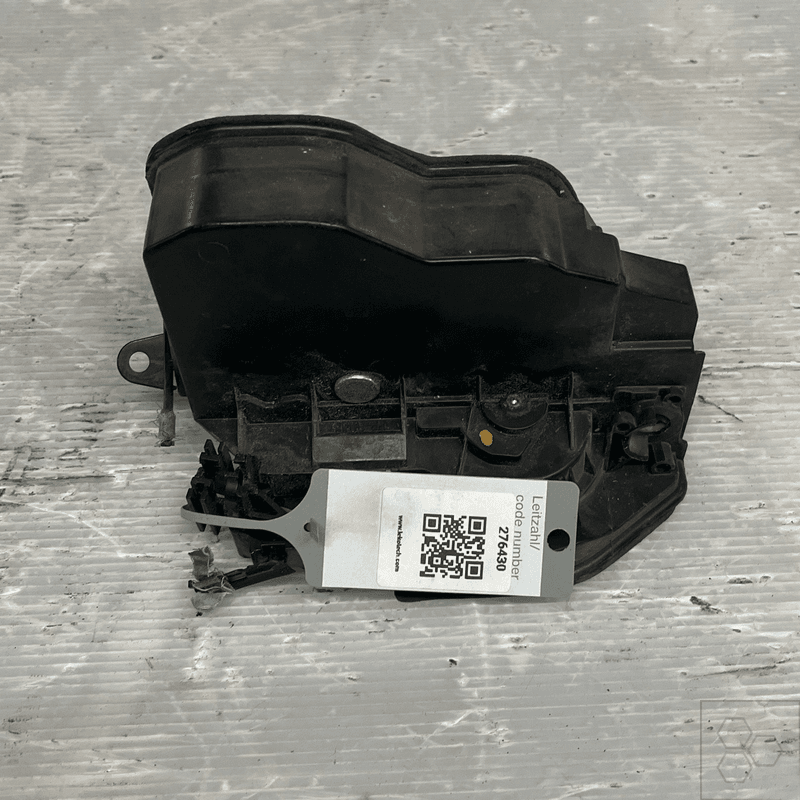 BMW Türschlossantrieb Vorne Links - Für E90 E91 E92 E93 E60 E61 F20 F21 F30