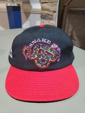 Vintage Marlboro Adventure Team Snake Pass Hat