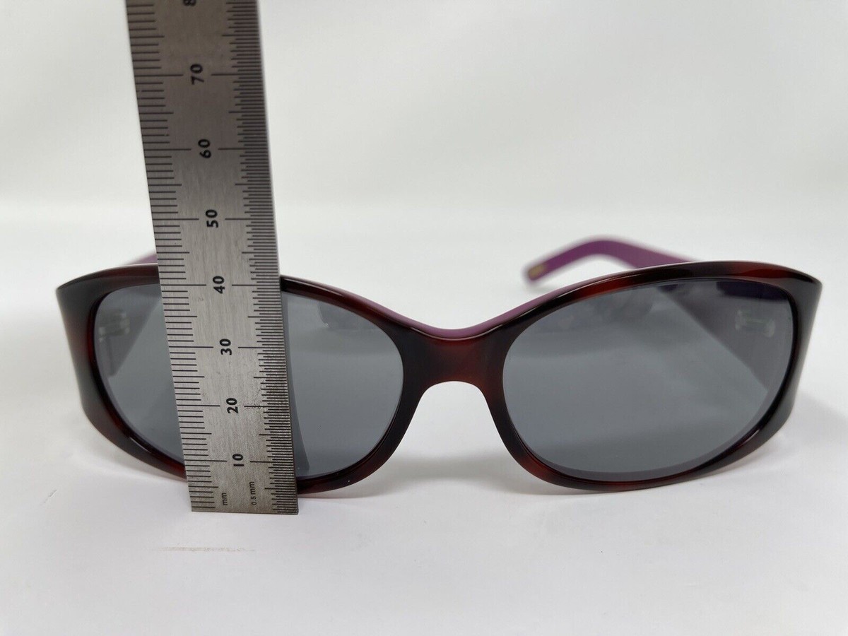Ralph Lauren Sunglasses RA5077 715/14 Purple/ Tortoise 57  display picture 1