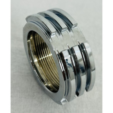 MV AGUSTA 125 - 150 - 175 - 235 - 250 - 350 - 750 - 600 GHIERA COLLETTORE SCARIC