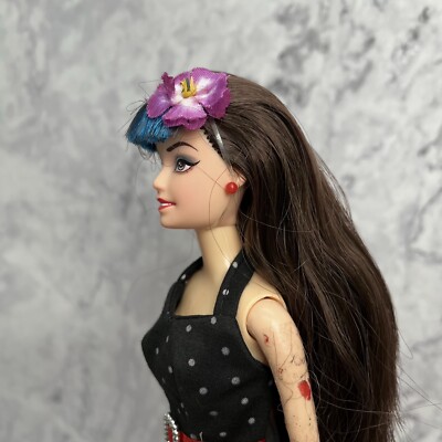 Hard Rock Cafe - Limited Edition - Harper Rae Doll | eBay