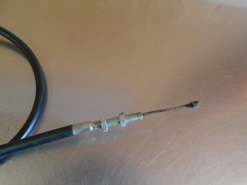 Cable d'embrayage Honda 600 Transalp - Foto 4 di 4