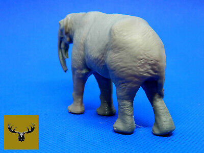 Deinotherium 3d pleistocene hi-res stock photography and images - Alamy