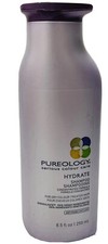 pureology hydrate shampoo 8.5oz ORIGINAL FORMULA BEFORE IT CHANGED