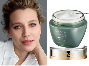 novage ecollagen day cream