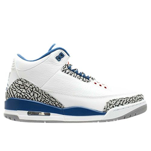 Nike Air Jordan 3 Retro 