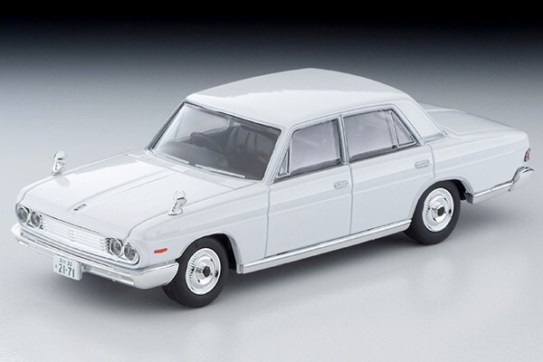 Tomica Limited Vintage LV Big City PART III 03 40 Nissan President