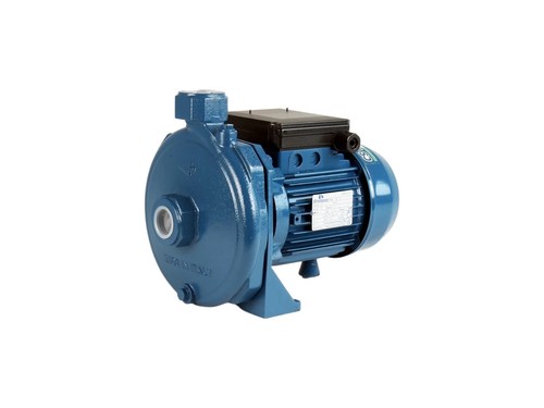 Electrobomba Bomba Centrífuga Monogirante CSWATERPUMPS CM200 2HP Monofásica - Imagen 4 de 4