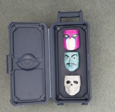 MOTU New Eternia Man-E-Faces Swappable Facepl...
