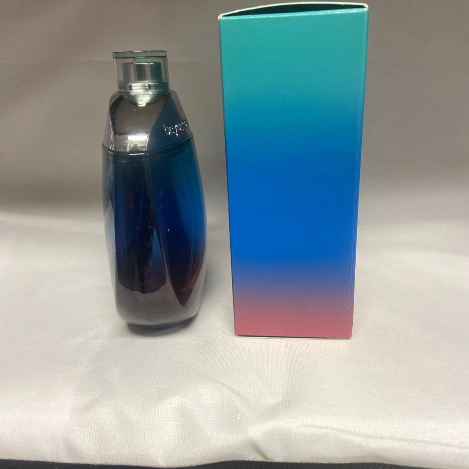 Lauder BEYOND PARADISE MEN Colonia Spray 3.4 fl oz Nuevo en Caja Foto 2 de 4