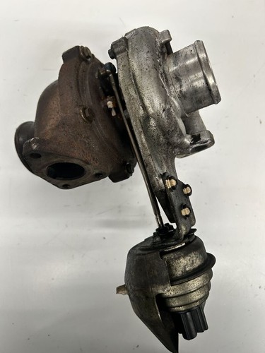 55581063 turbocompressore per OPEL INSIGNIA G09 (12/08-10/13) 2.0 2008 Usato - Foto 4 di 7