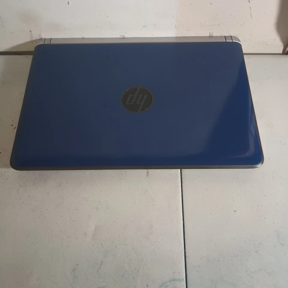 PANTALLA TÁCTIL AZUL ProBook430 6ª GEN.,16G RAM,128G SSD+500G HDD,CAM,Win11 Foto 2 de 2