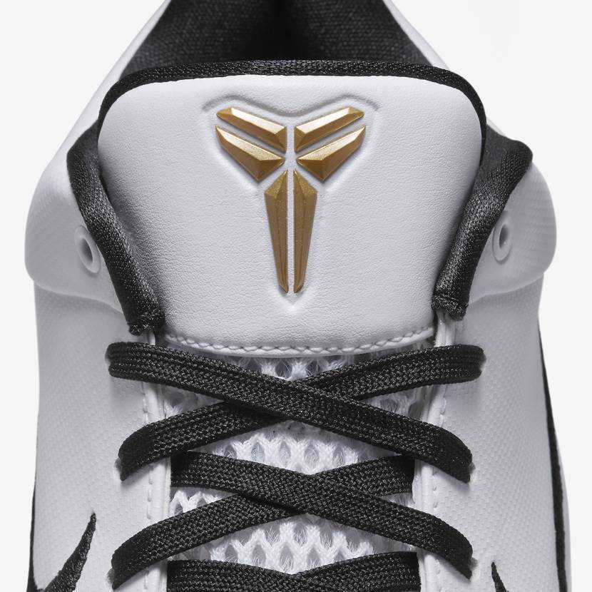 Nike Kobe 4 Protro Mambacita Gigi Black FJ9363-100 Men's Nike Kobe 4 Protro Mambacita Gigi Black FJ9363-100 Men's