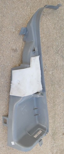 01-03 Ford F150 Super Crew Esquina Interior Borde TRASERO IZQUIERDO YL3Z16278D13AAB - Imagen 2 de 7