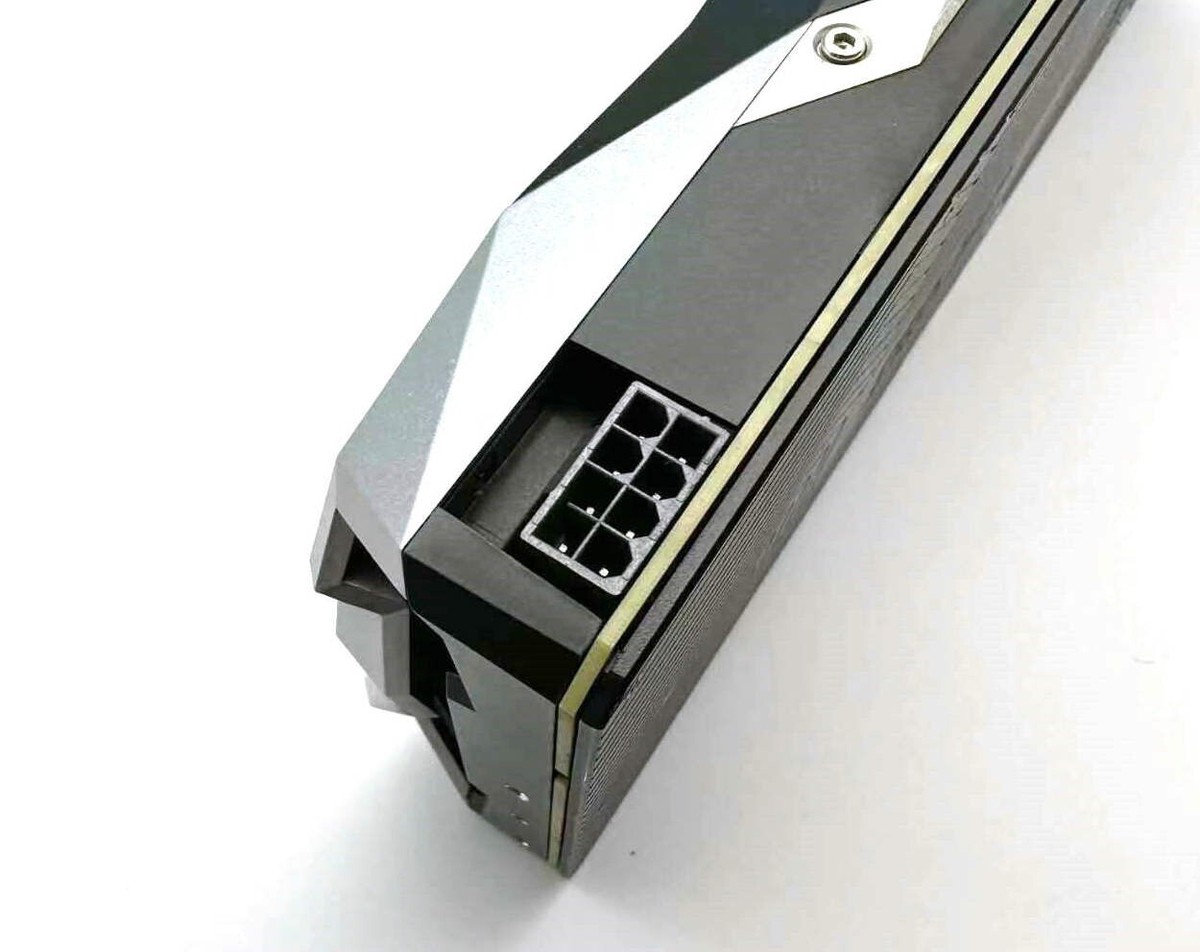 NVIDIA GeForce GTX 1080 Founders Edition 8GB GDDR5X Graphics NVIDIA GeForce GTX 1080 Founders Edition 8GB GDDR5X Graphics