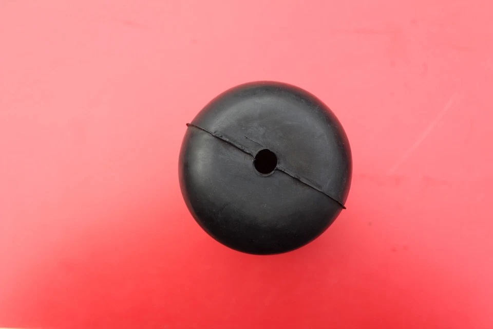 Muelle de goma URAL Sidecar Foto 3 de 3