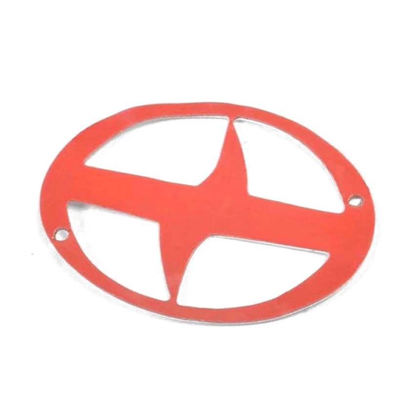 Tailgate Trunk Hatch Door Handle 1H5 Gray DS11H5SR For 2005 2006-2010 Scion TC - Image 4 of 4