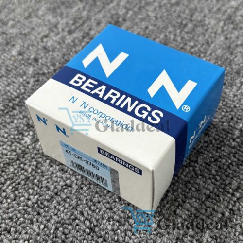 New Hub Bearing For NTN 4T-CRI-0760 35mm x 64mm x 37mm - Picture 3 of 7