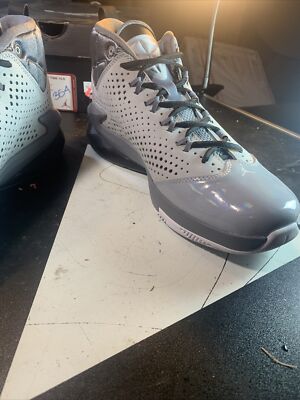 Size 10.5 - Air Jordan Flight Time 14.5 Gray for sale online | eBay