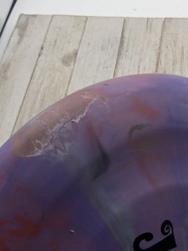 New Discraft Jawbreaker Banger GT Putter Disc Golf Disc 170-172 Grams - Picture 4 of 8