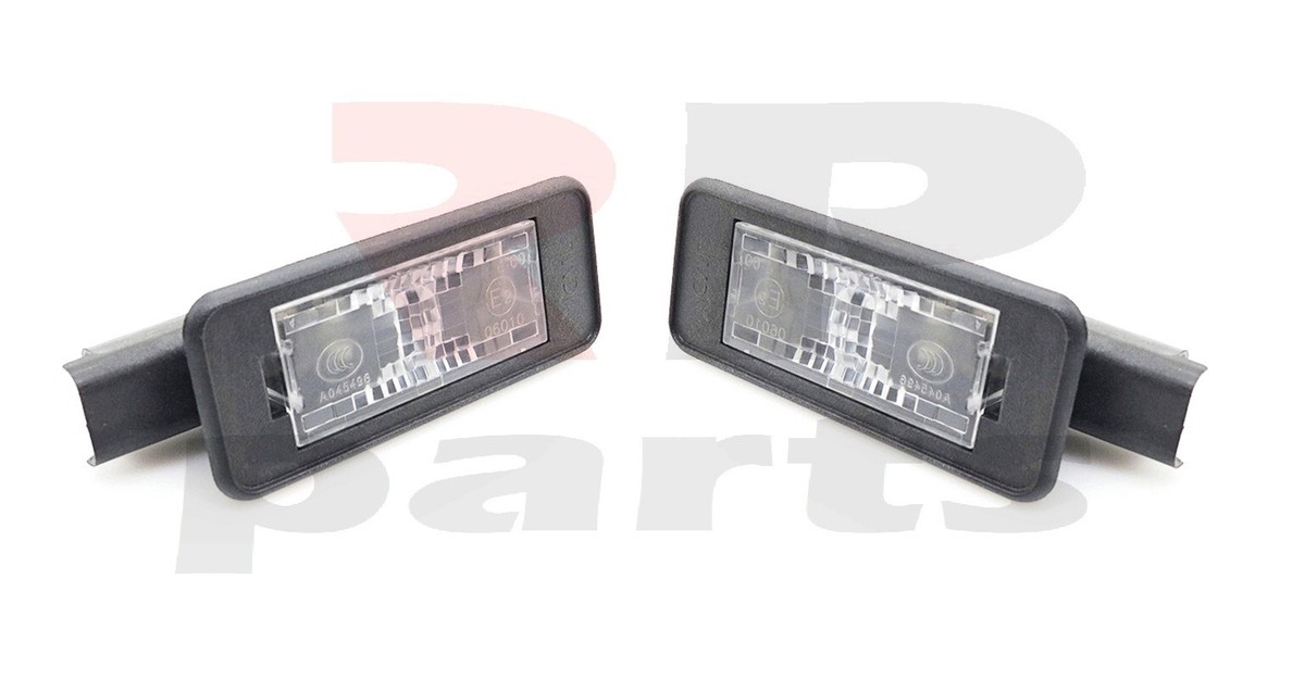 Lampadina Luce Targa Citroen C3 Picasso A Un Buon Prezzo Su AUTODOC - Foto 8