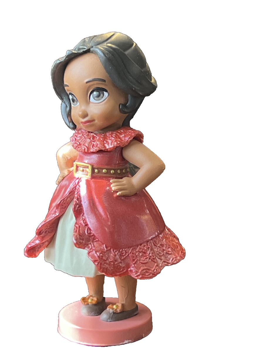 Disney Animators Collection Elena Toddler Doll Disney Animators
