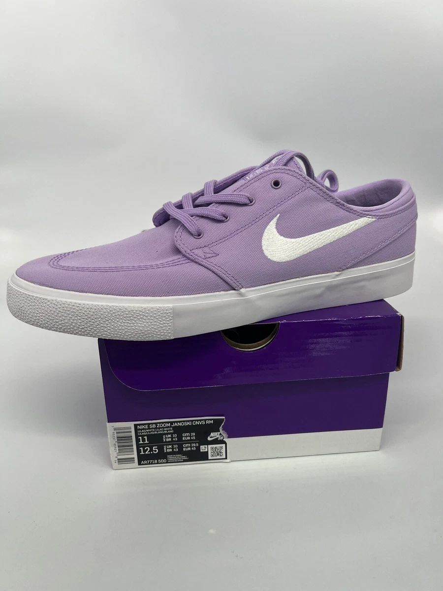 NIKE SB ZOOM JANOSKI CVS RM 11 Men s And 12.5 Women s