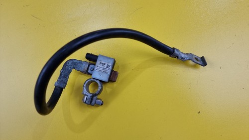 MINI COUNTRYMAN R60 2010-2016 BATTERY NEGATIVE CABLE TERMINAL 7603567 ...