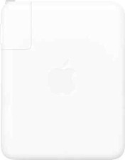 Genuine Apple 140W USB-C A2452 Power Adapter, White - Open box, Unused