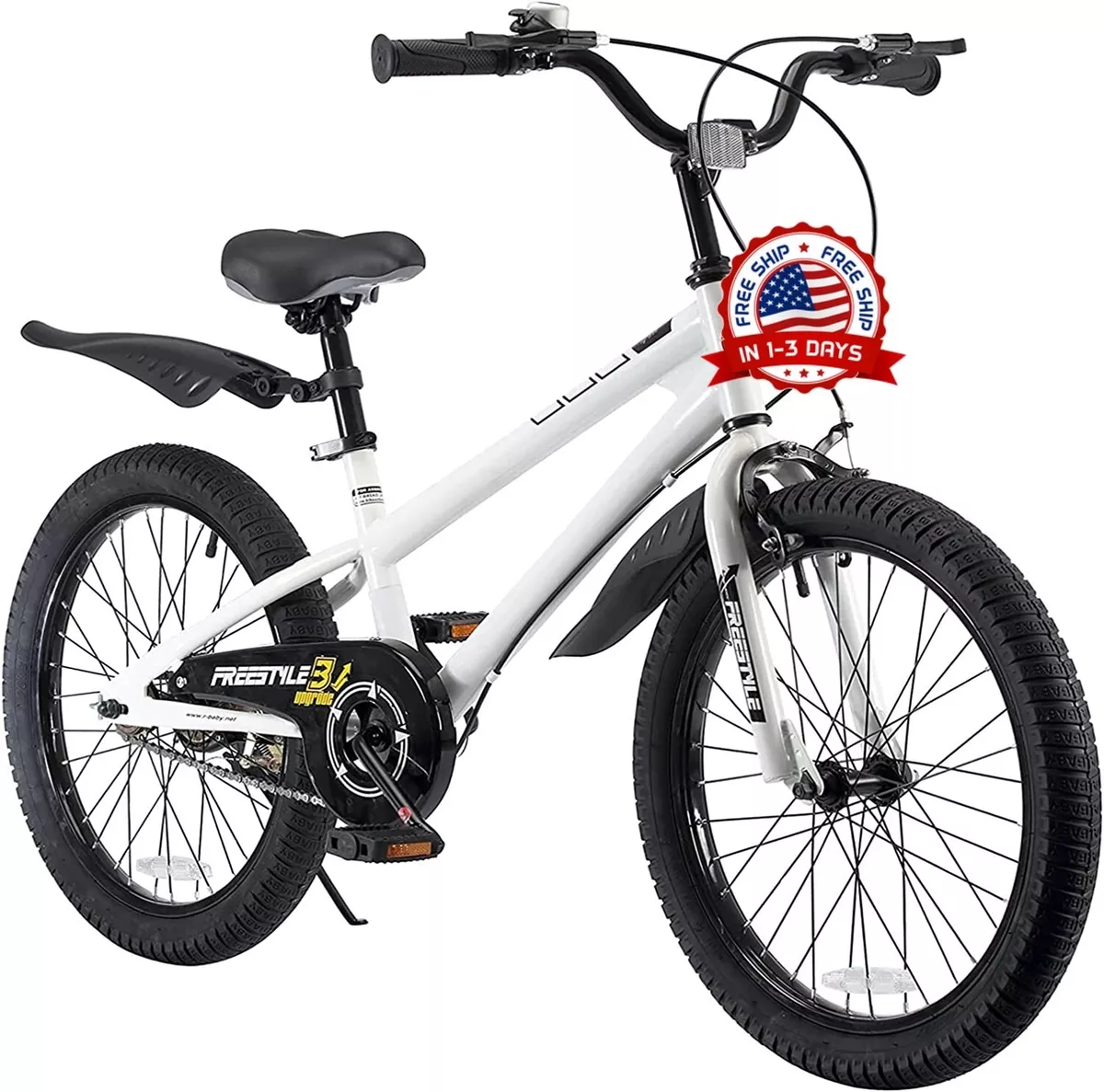 PREMIUM Bicicleta Para Ninos 20