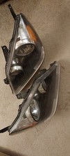 Honda Odyssey Headlights