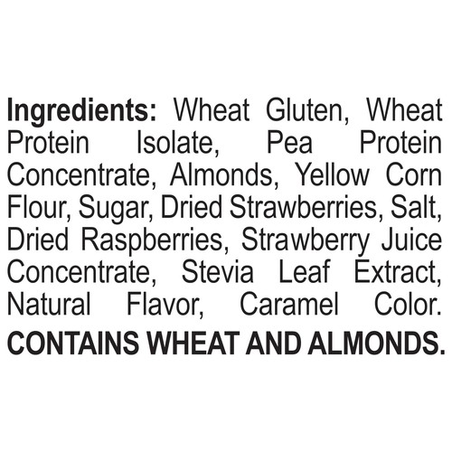 Post Premier Protein Mixed Berry Almond cereal high protein cereal protein ri... - Picture 3 of 9