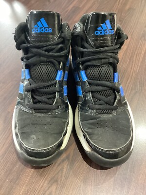 adidas basketball boots