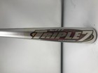 New Other Easton Triple 7 28/19.5 Senior League Baseball Bat Silver Bz88 Silver