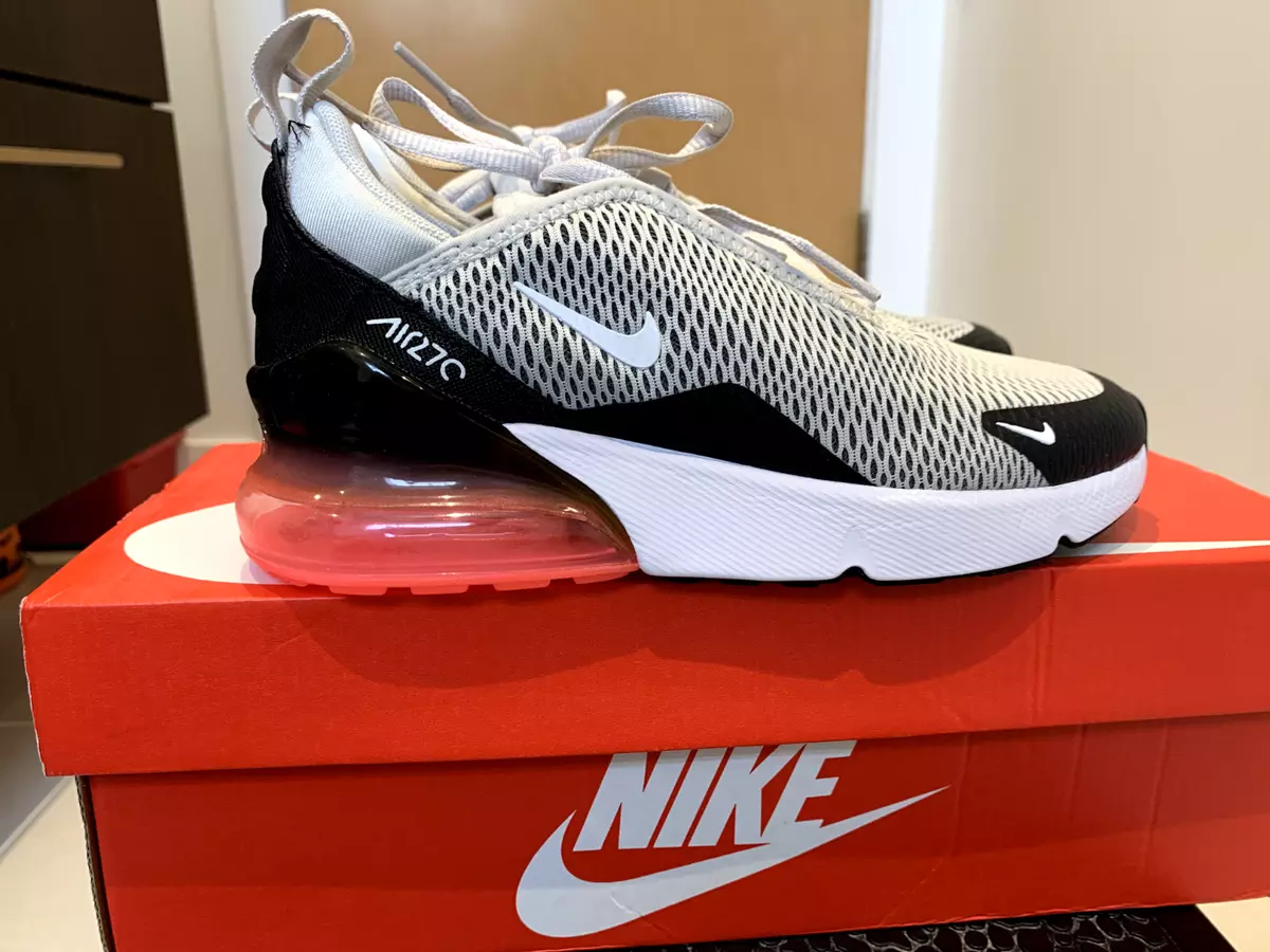 Nike air max 270 infrared hot sale