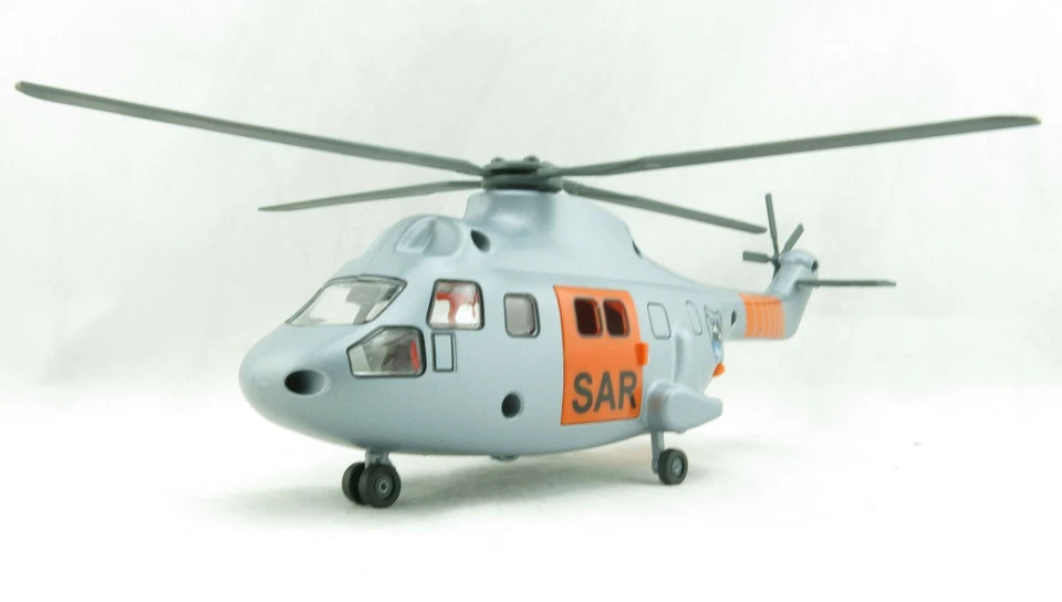 Siku 2527 - SAR Transport Helicopter Search and Rescue - 1:50 - Image 2 of 4