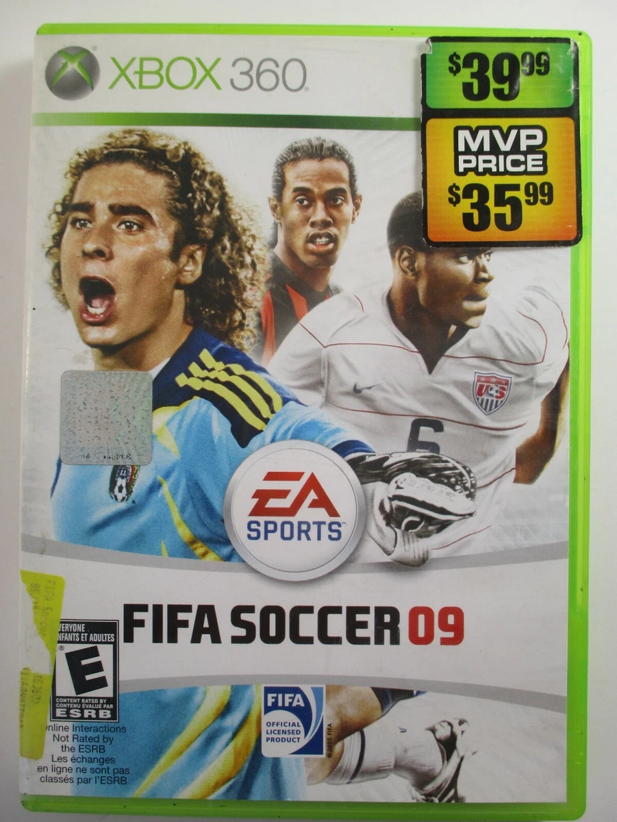 How to Install FIFA Soccer 13 Online Pass Game Free on Xbox 360 