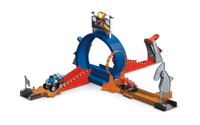 Fisher-price Nickelodeon Blaze & The Monster Machines Monster D... Free Shipping Fisher-price Nickelodeon Blaze & The Monster Machines Monster D... Free Shipping