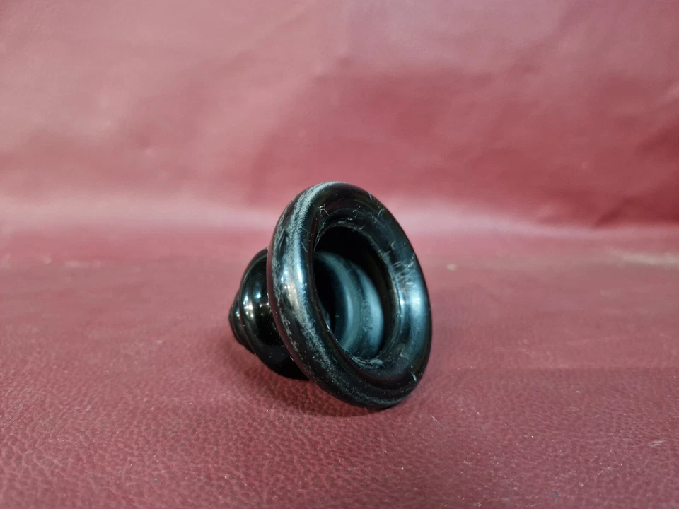 Aston Martin DB5 и DB6 ручной рычаг переключения передач гетр - Изображение 4 из 4