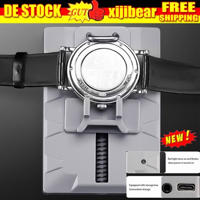 Für Android Phone PC TGBC Mechanical Watch Timegrapher Watch Tester Repair Tools