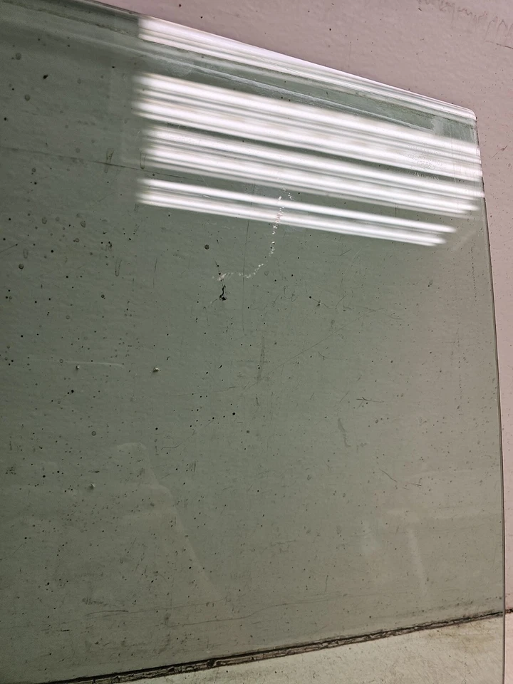 99-07 Ford F-250 F350 Super Duty traseiro central vidro deslizante B199 - Imagem 4 de 4