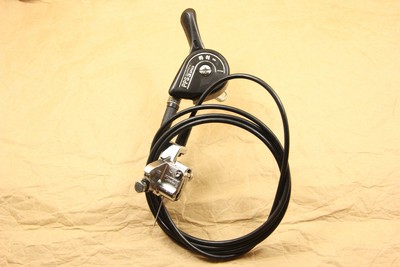 shimano 3 speed shifter cable