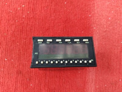 P:MP10 NIDEC SHIMPO DT-5TSA