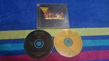 Deep Purple Made In Japan The Remastered Edition Press 1998 Made UK 2 Cd Used