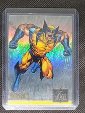 2023 Flair Marvel Trading Cards 39