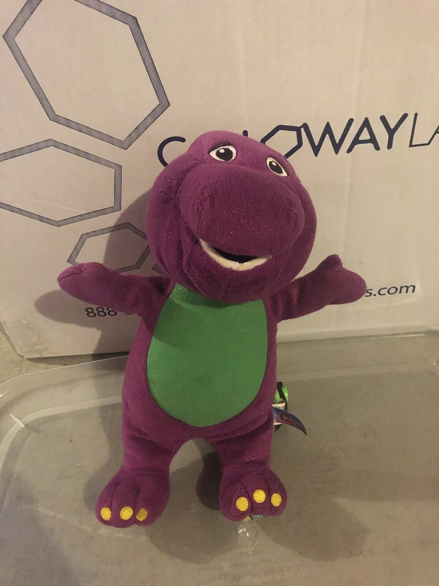 Barney dolls 2024